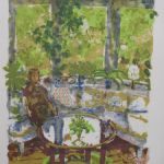 624 1062 LITOGRAPH IN C..